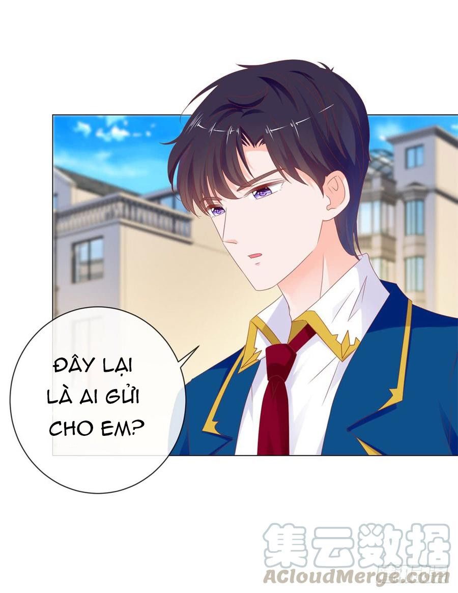 Ẩn Hôn 100%: Chọc Tức Vợ Yêu Mua Một Tặng Một Chapter 84 - Trang 2