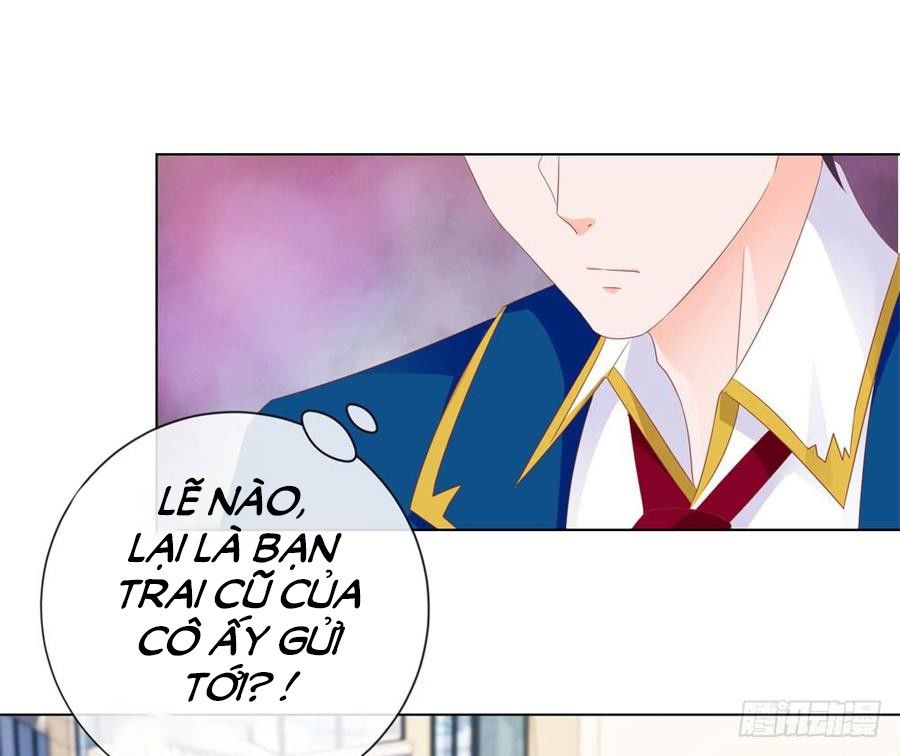 Ẩn Hôn 100%: Chọc Tức Vợ Yêu Mua Một Tặng Một Chapter 84 - Trang 2