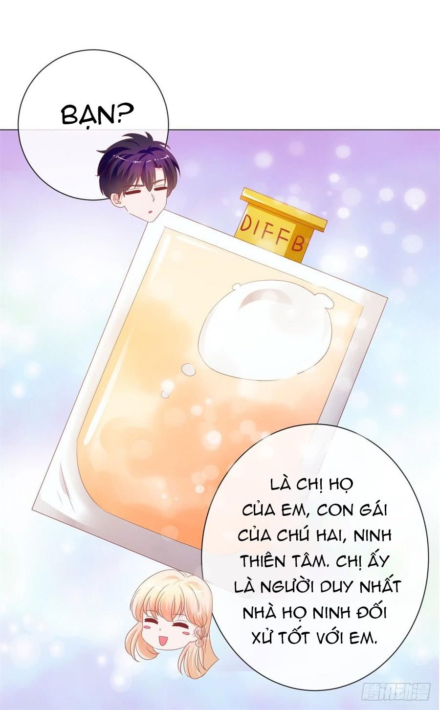 Ẩn Hôn 100%: Chọc Tức Vợ Yêu Mua Một Tặng Một Chapter 84 - Trang 2