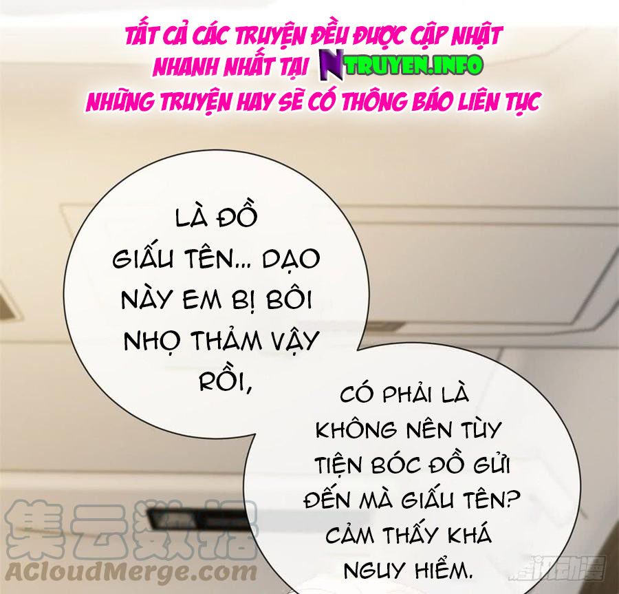 Ẩn Hôn 100%: Chọc Tức Vợ Yêu Mua Một Tặng Một Chapter 84 - Trang 2
