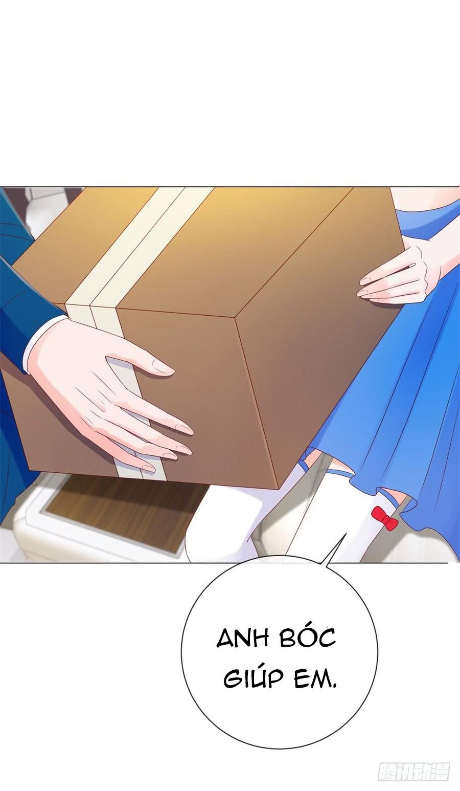 Ẩn Hôn 100%: Chọc Tức Vợ Yêu Mua Một Tặng Một Chapter 84 - Trang 2