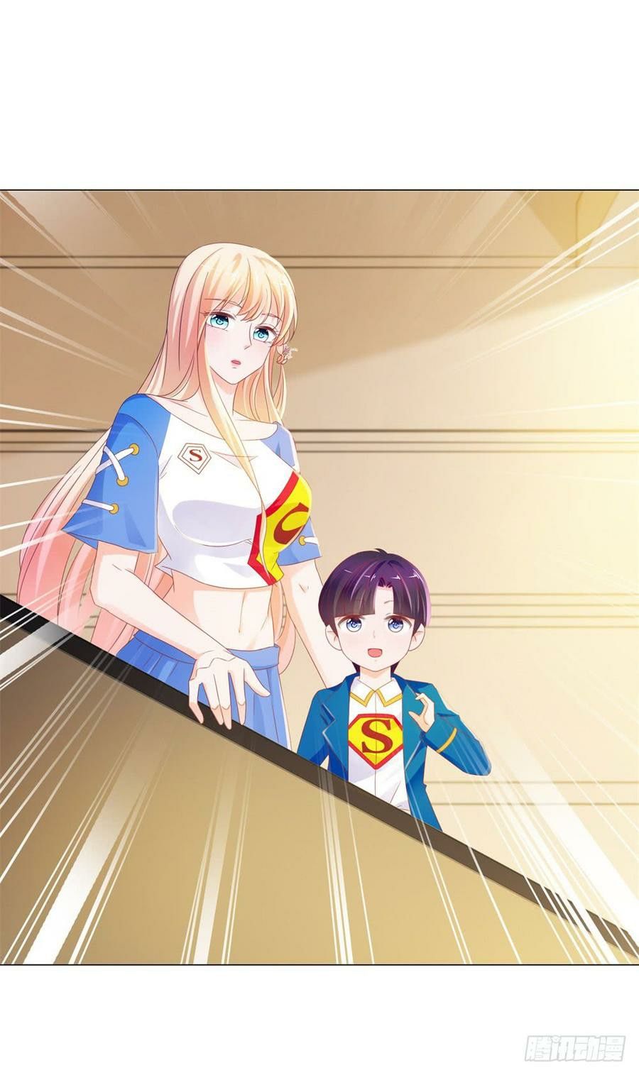 Ẩn Hôn 100%: Chọc Tức Vợ Yêu Mua Một Tặng Một Chapter 84 - Trang 2