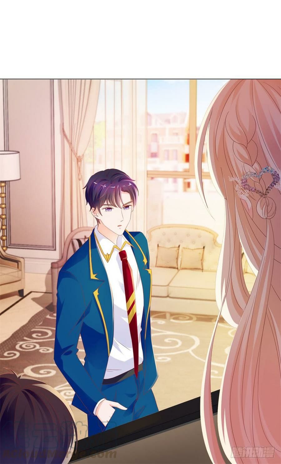 Ẩn Hôn 100%: Chọc Tức Vợ Yêu Mua Một Tặng Một Chapter 84 - Trang 2