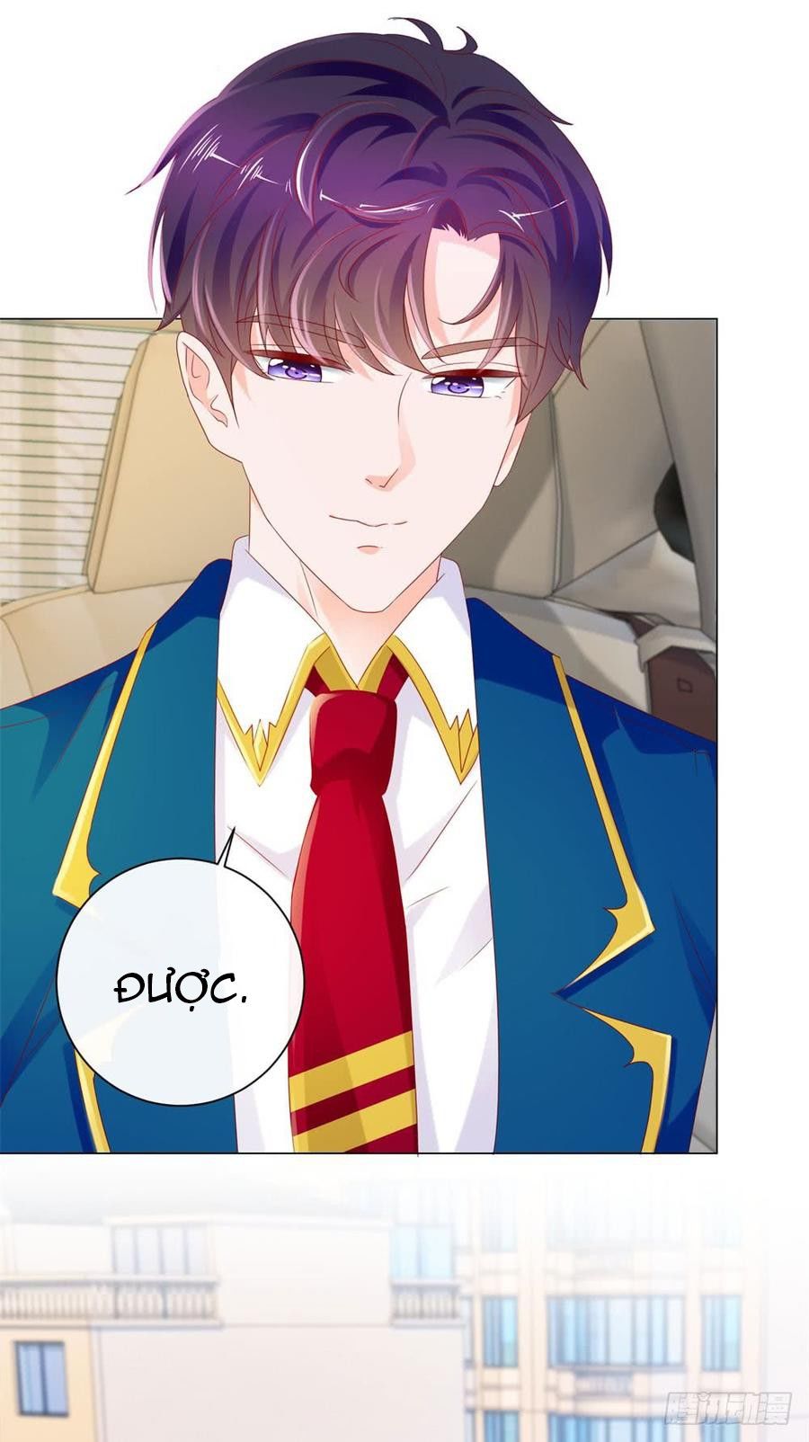 Ẩn Hôn 100%: Chọc Tức Vợ Yêu Mua Một Tặng Một Chapter 85 - Trang 2