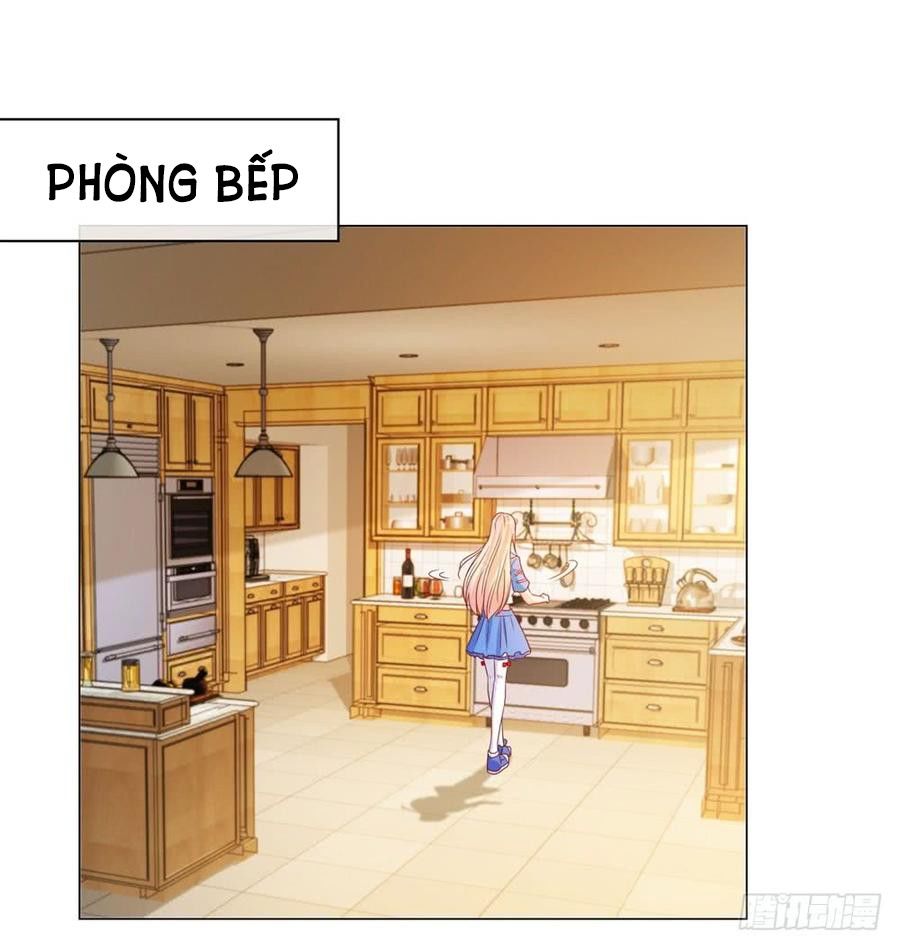 Ẩn Hôn 100%: Chọc Tức Vợ Yêu Mua Một Tặng Một Chapter 85 - Trang 2