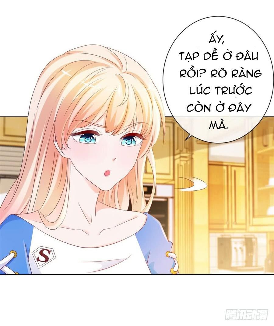 Ẩn Hôn 100%: Chọc Tức Vợ Yêu Mua Một Tặng Một Chapter 85 - Trang 2