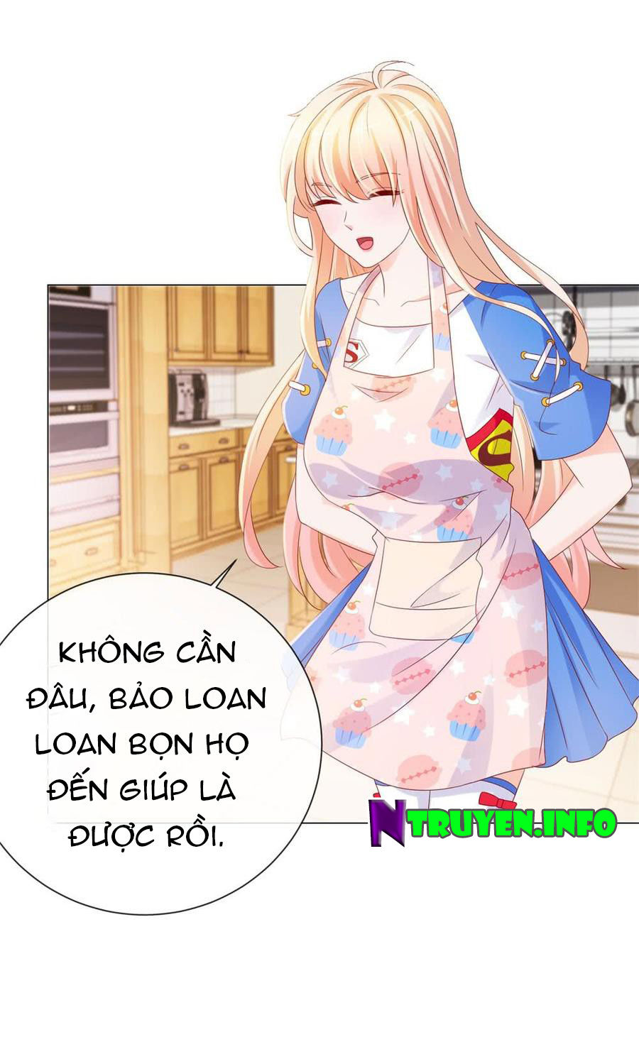 Ẩn Hôn 100%: Chọc Tức Vợ Yêu Mua Một Tặng Một Chapter 85 - Trang 2