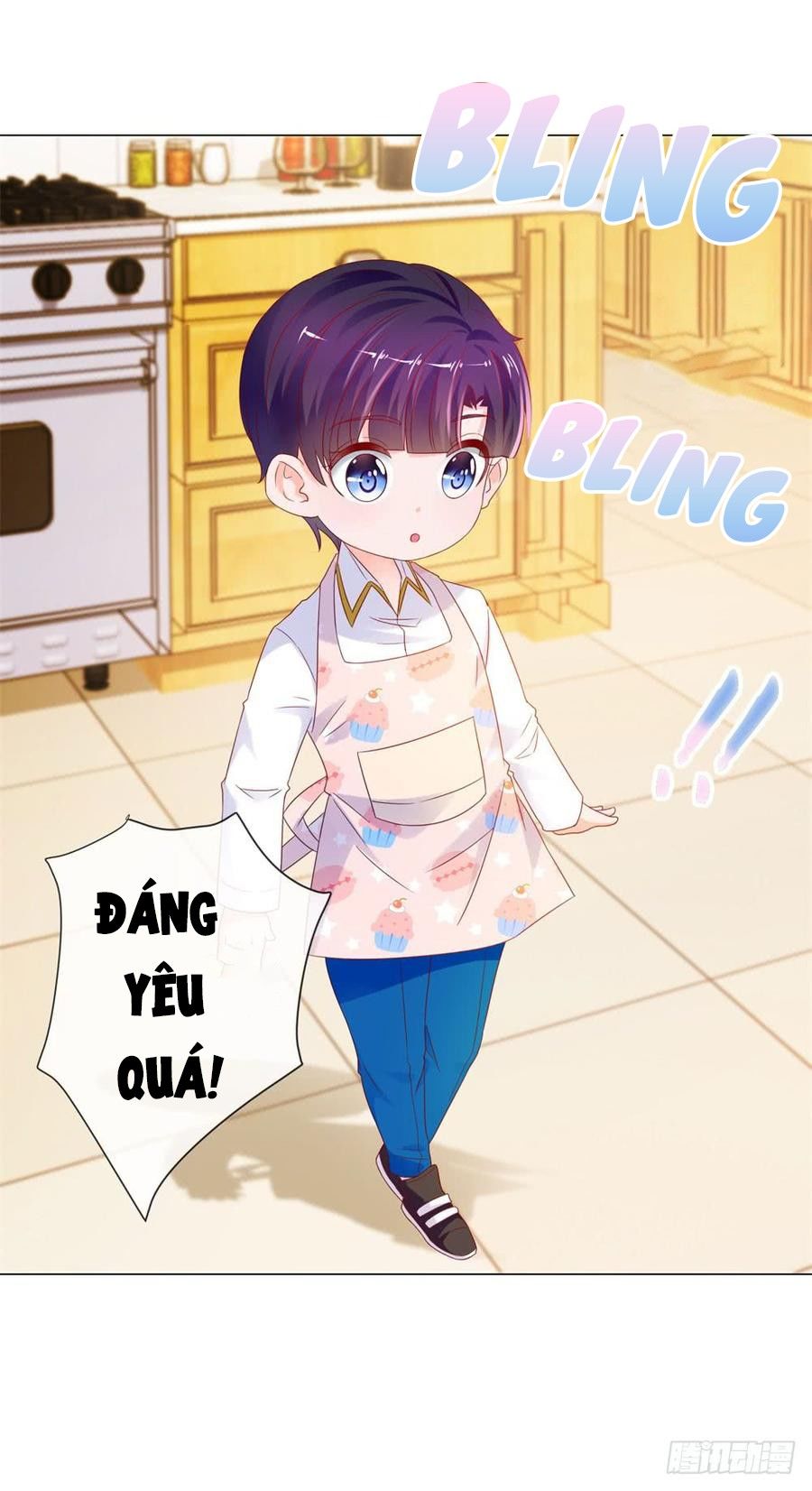 Ẩn Hôn 100%: Chọc Tức Vợ Yêu Mua Một Tặng Một Chapter 85 - Trang 2