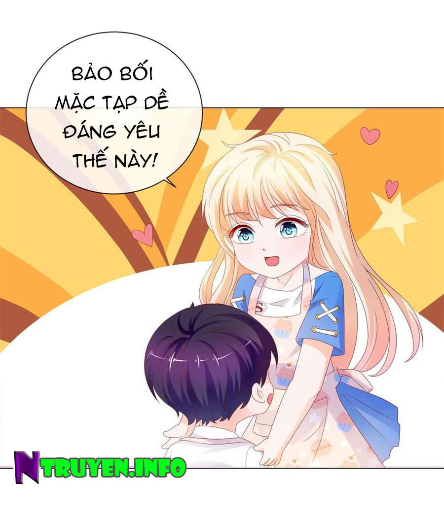 Ẩn Hôn 100%: Chọc Tức Vợ Yêu Mua Một Tặng Một Chapter 85 - Trang 2