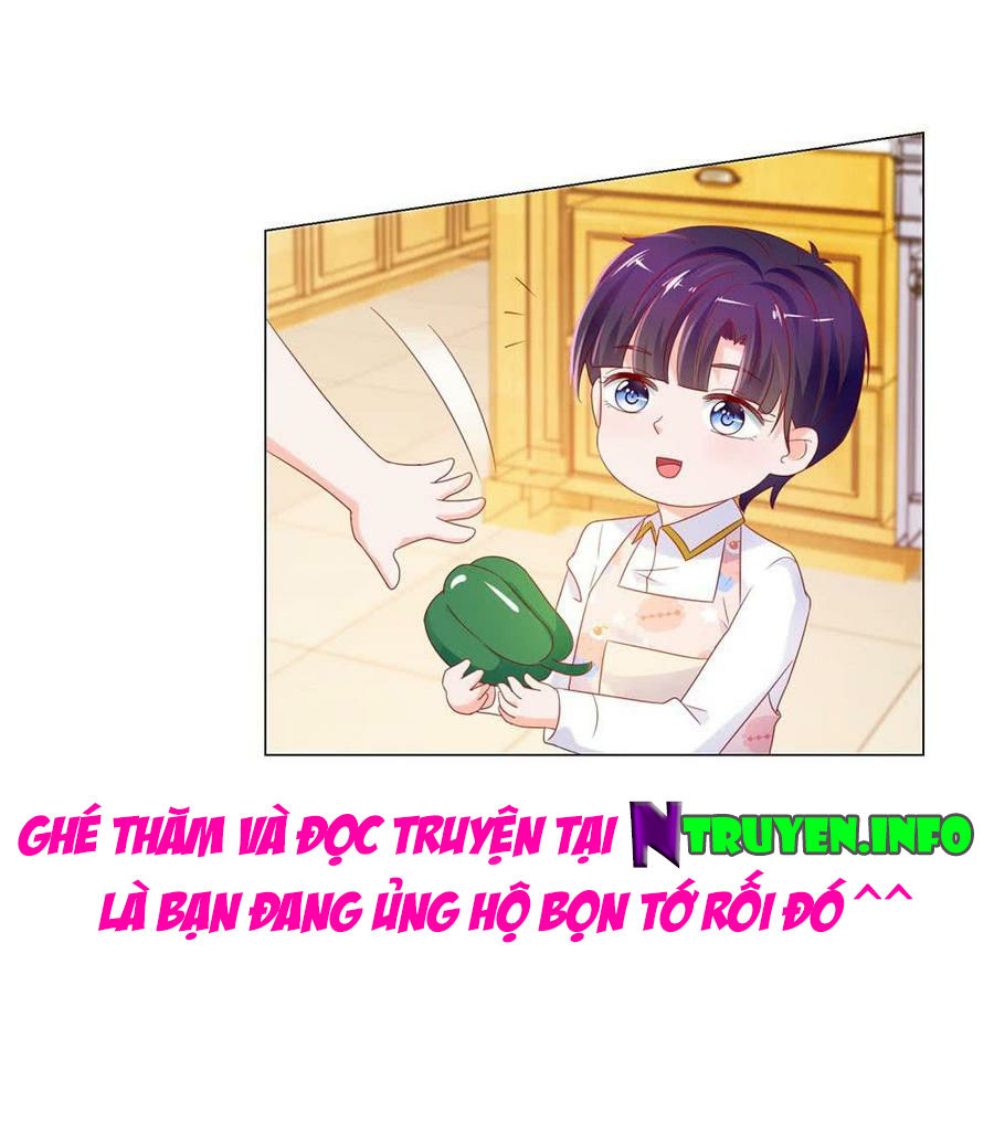 Ẩn Hôn 100%: Chọc Tức Vợ Yêu Mua Một Tặng Một Chapter 85 - Trang 2