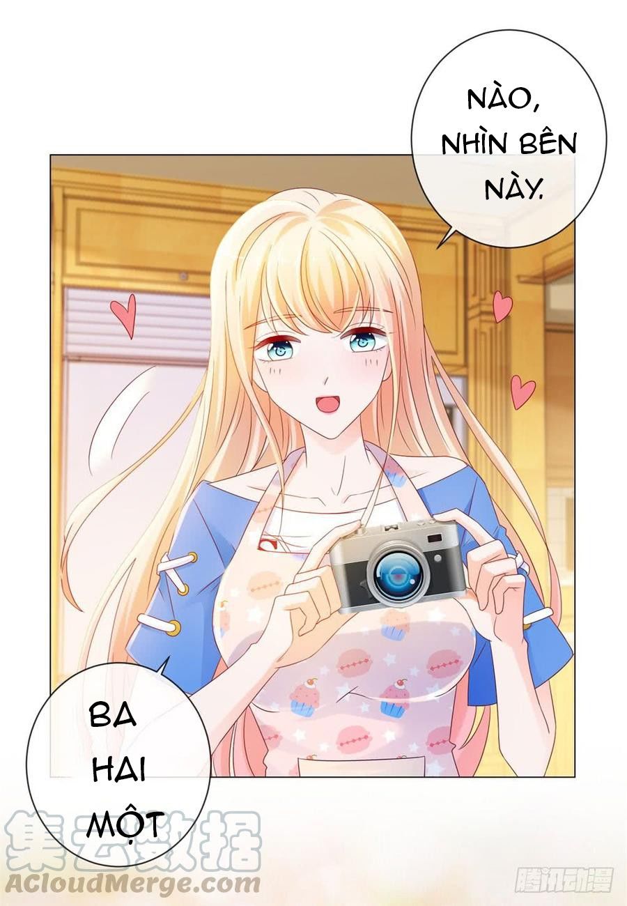 Ẩn Hôn 100%: Chọc Tức Vợ Yêu Mua Một Tặng Một Chapter 85 - Trang 2