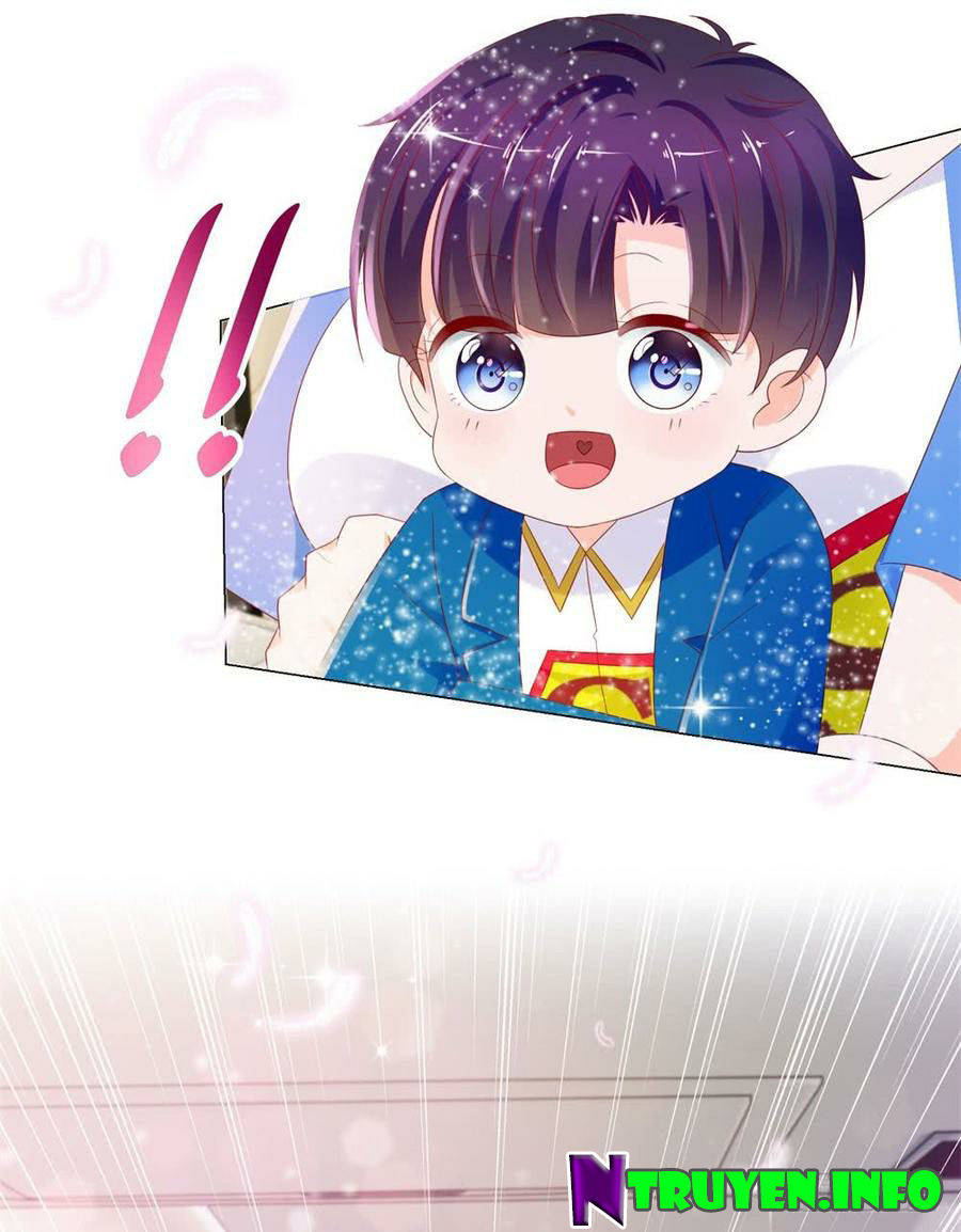 Ẩn Hôn 100%: Chọc Tức Vợ Yêu Mua Một Tặng Một Chapter 85 - Trang 2