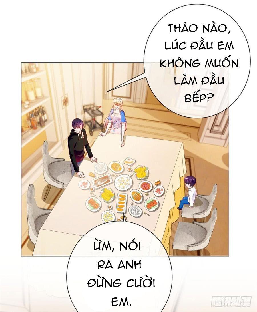 Ẩn Hôn 100%: Chọc Tức Vợ Yêu Mua Một Tặng Một Chapter 85 - Trang 2