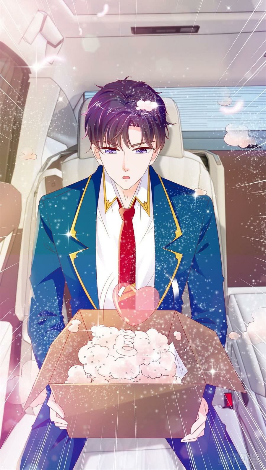 Ẩn Hôn 100%: Chọc Tức Vợ Yêu Mua Một Tặng Một Chapter 85 - Trang 2