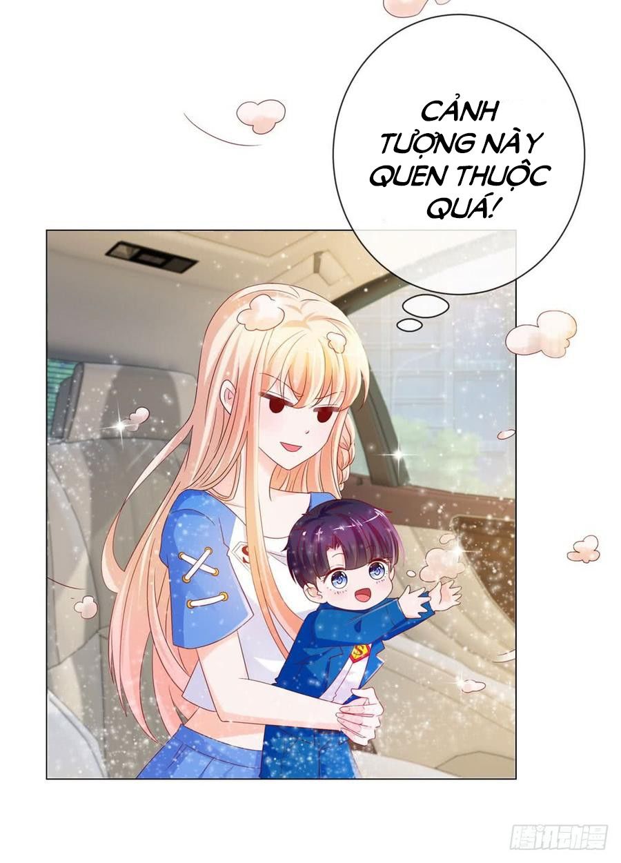 Ẩn Hôn 100%: Chọc Tức Vợ Yêu Mua Một Tặng Một Chapter 85 - Trang 2