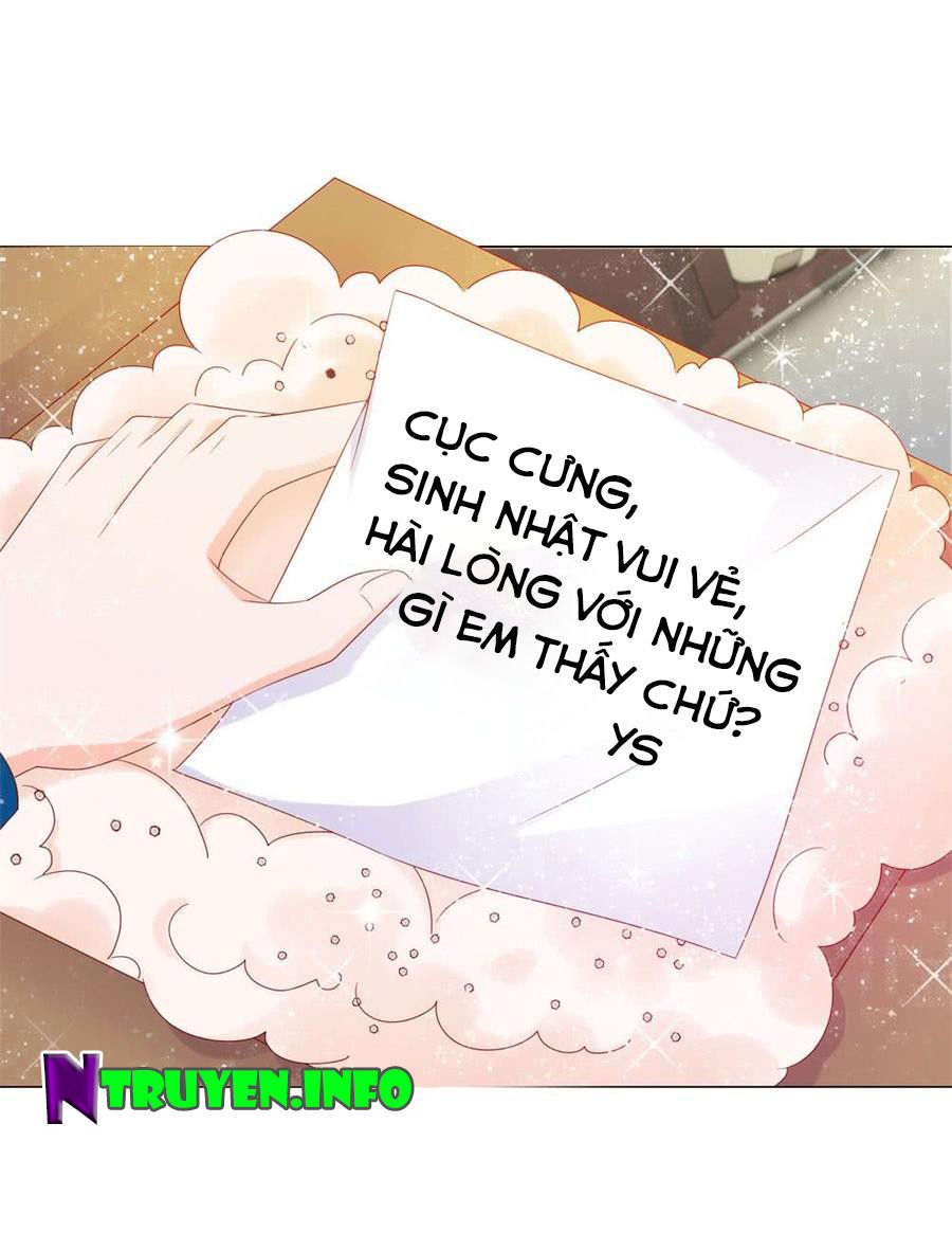 Ẩn Hôn 100%: Chọc Tức Vợ Yêu Mua Một Tặng Một Chapter 85 - Trang 2