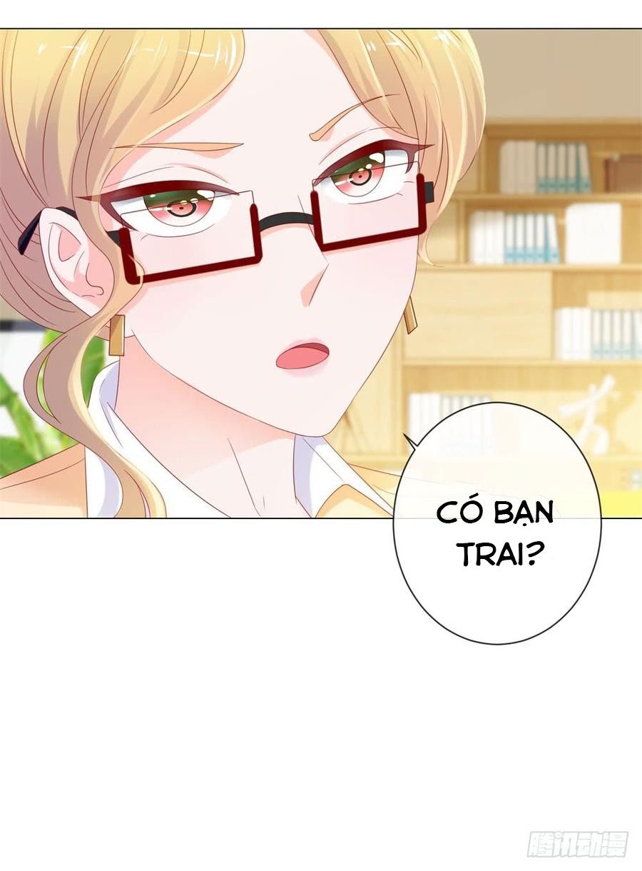 Ẩn Hôn 100%: Chọc Tức Vợ Yêu Mua Một Tặng Một Chapter 87 - Trang 2