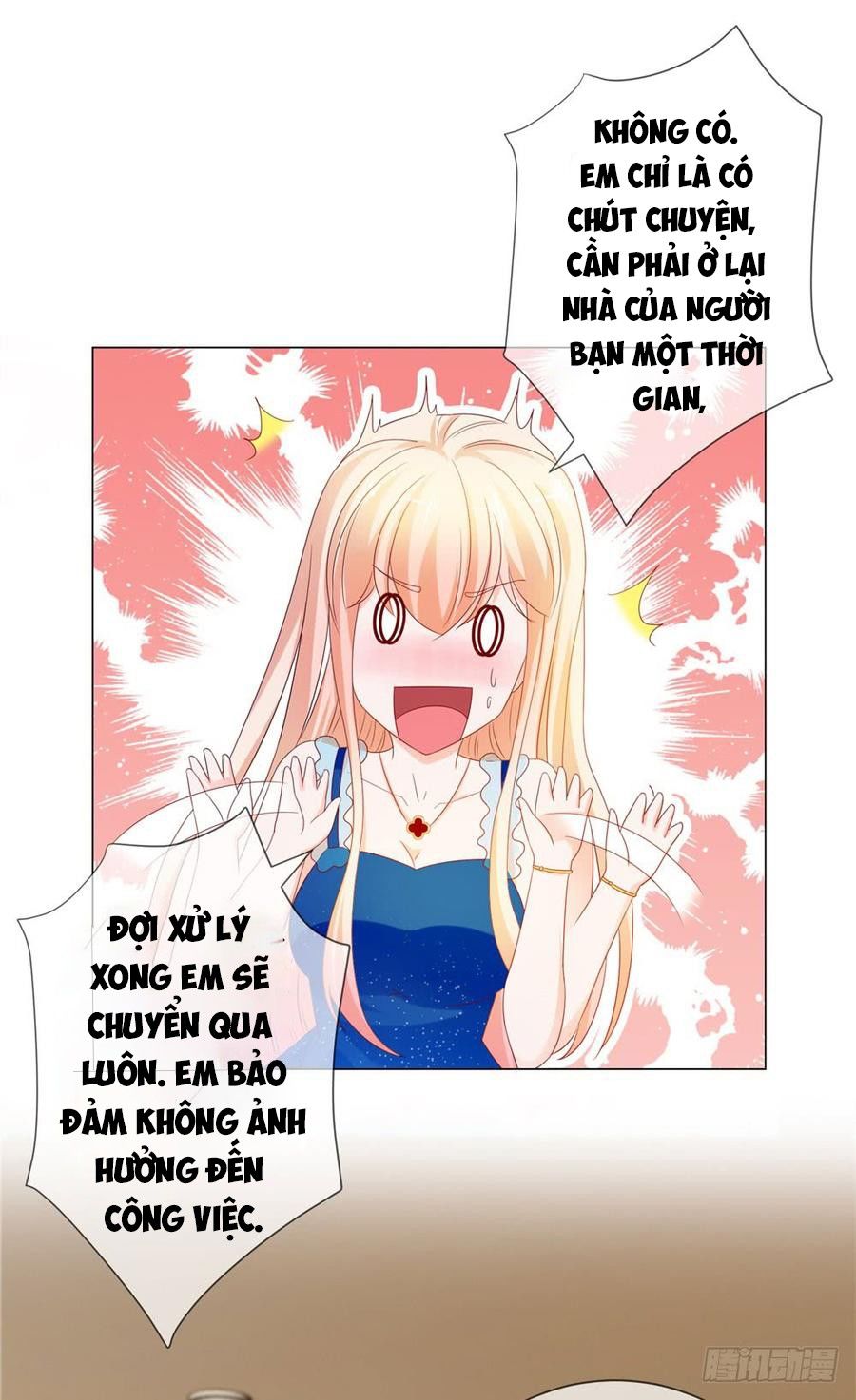 Ẩn Hôn 100%: Chọc Tức Vợ Yêu Mua Một Tặng Một Chapter 87 - Trang 2