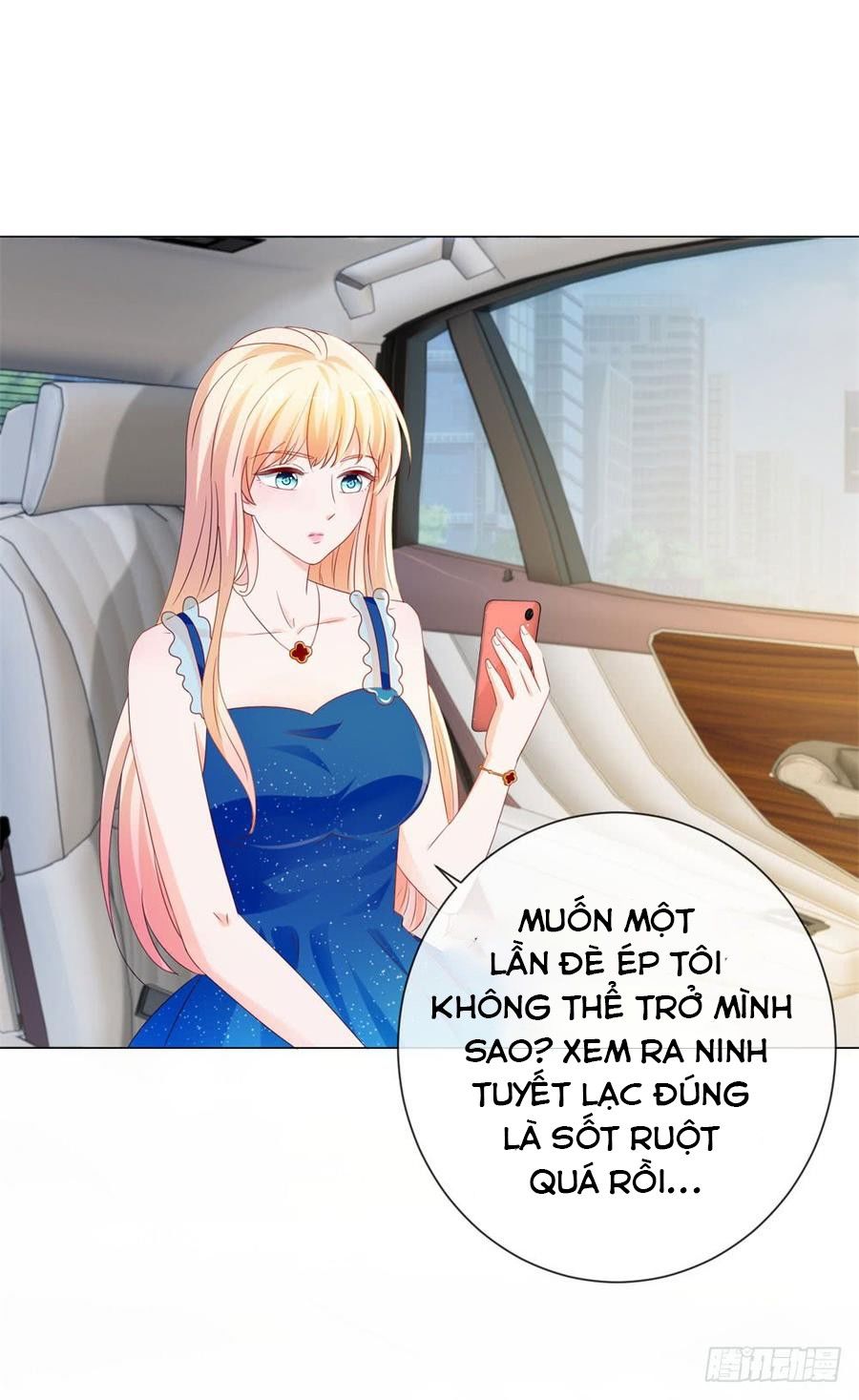 Ẩn Hôn 100%: Chọc Tức Vợ Yêu Mua Một Tặng Một Chapter 87 - Trang 2