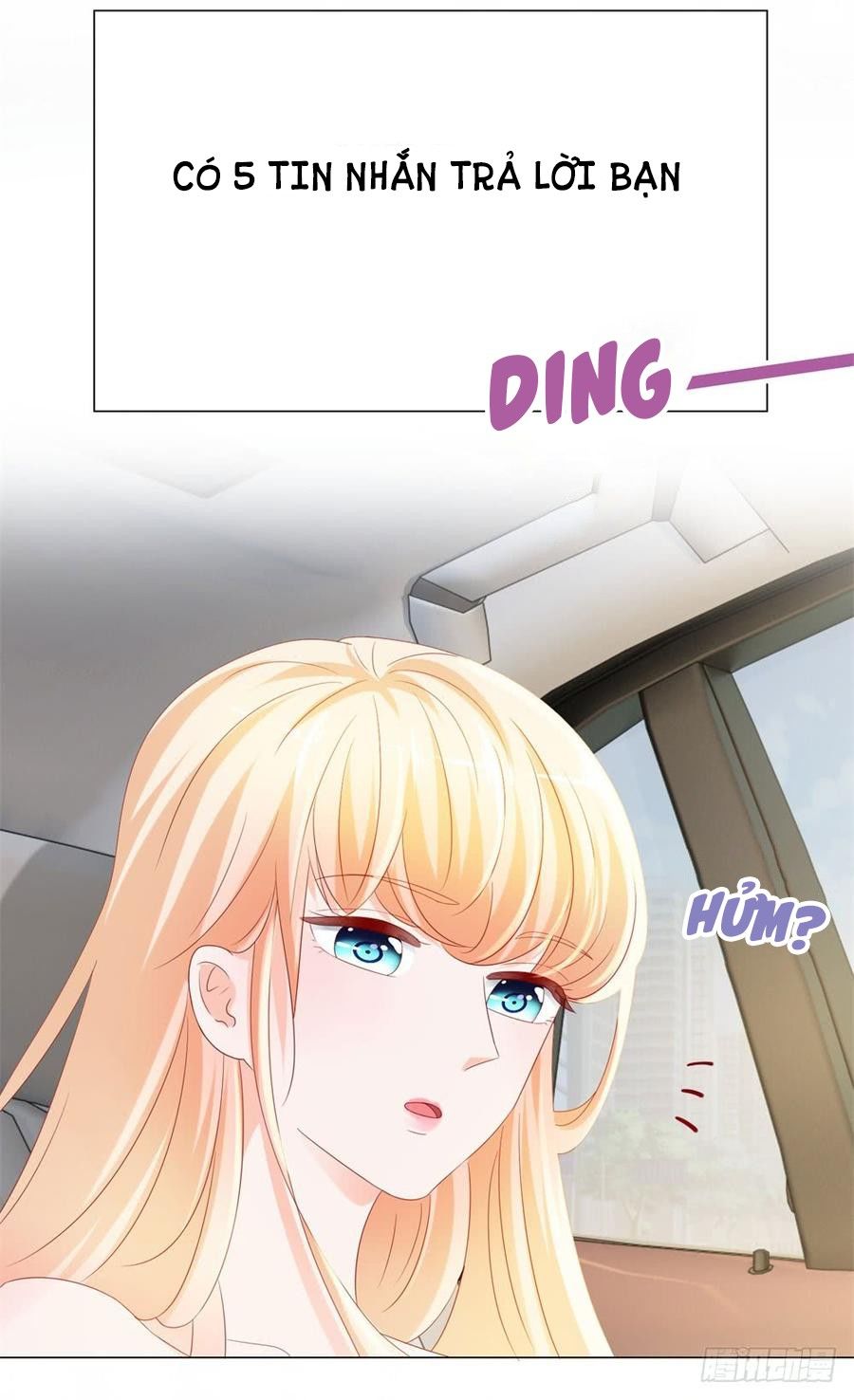 Ẩn Hôn 100%: Chọc Tức Vợ Yêu Mua Một Tặng Một Chapter 87 - Trang 2