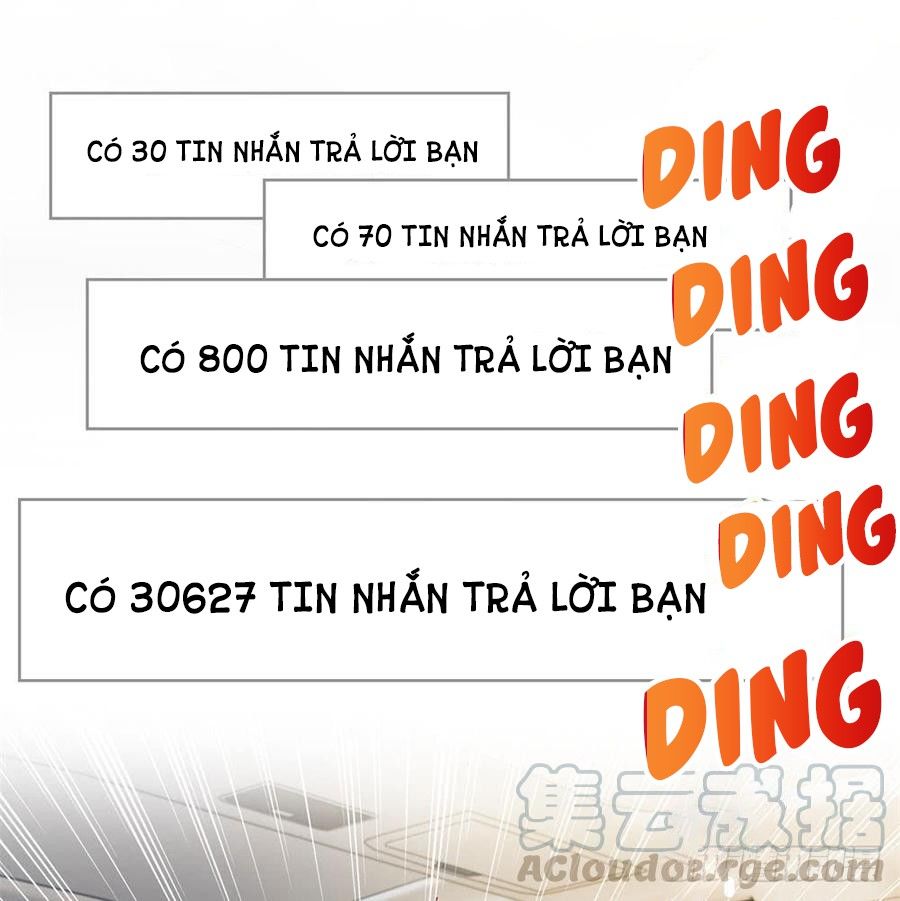Ẩn Hôn 100%: Chọc Tức Vợ Yêu Mua Một Tặng Một Chapter 87 - Trang 2