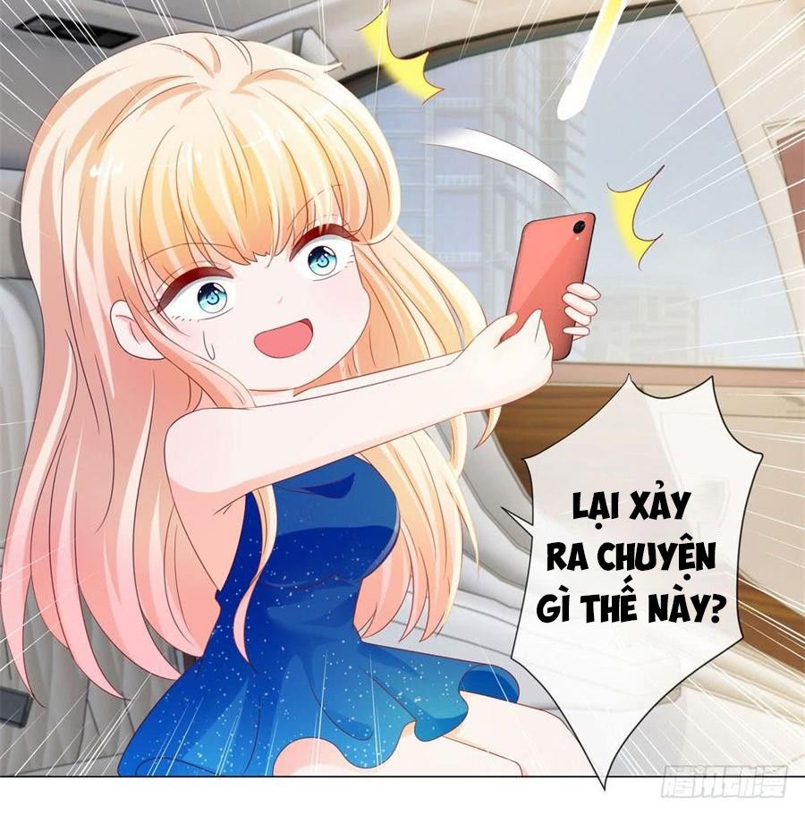 Ẩn Hôn 100%: Chọc Tức Vợ Yêu Mua Một Tặng Một Chapter 87 - Trang 2