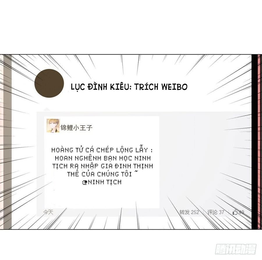 Ẩn Hôn 100%: Chọc Tức Vợ Yêu Mua Một Tặng Một Chapter 87 - Trang 2