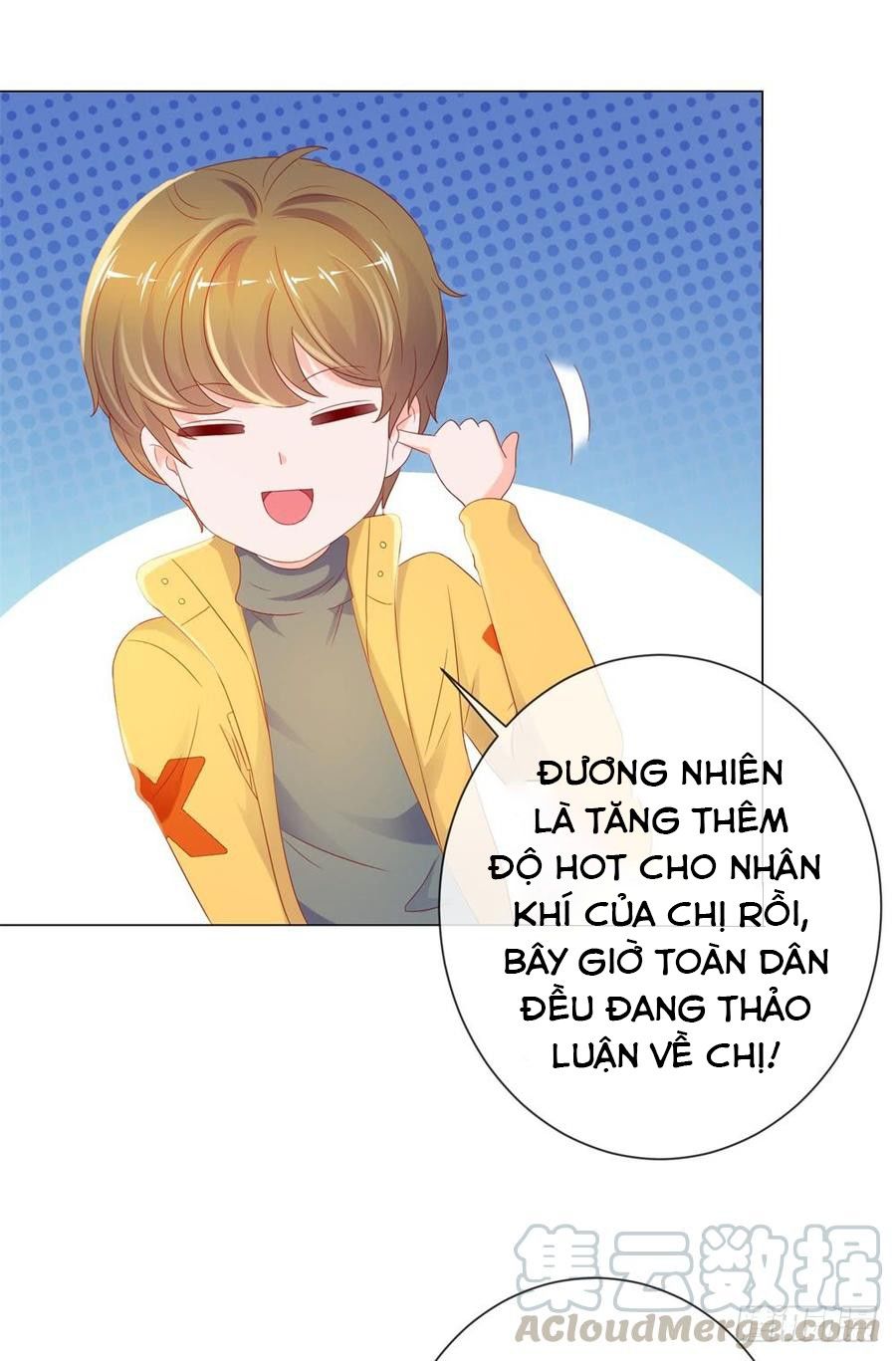 Ẩn Hôn 100%: Chọc Tức Vợ Yêu Mua Một Tặng Một Chapter 87 - Trang 2