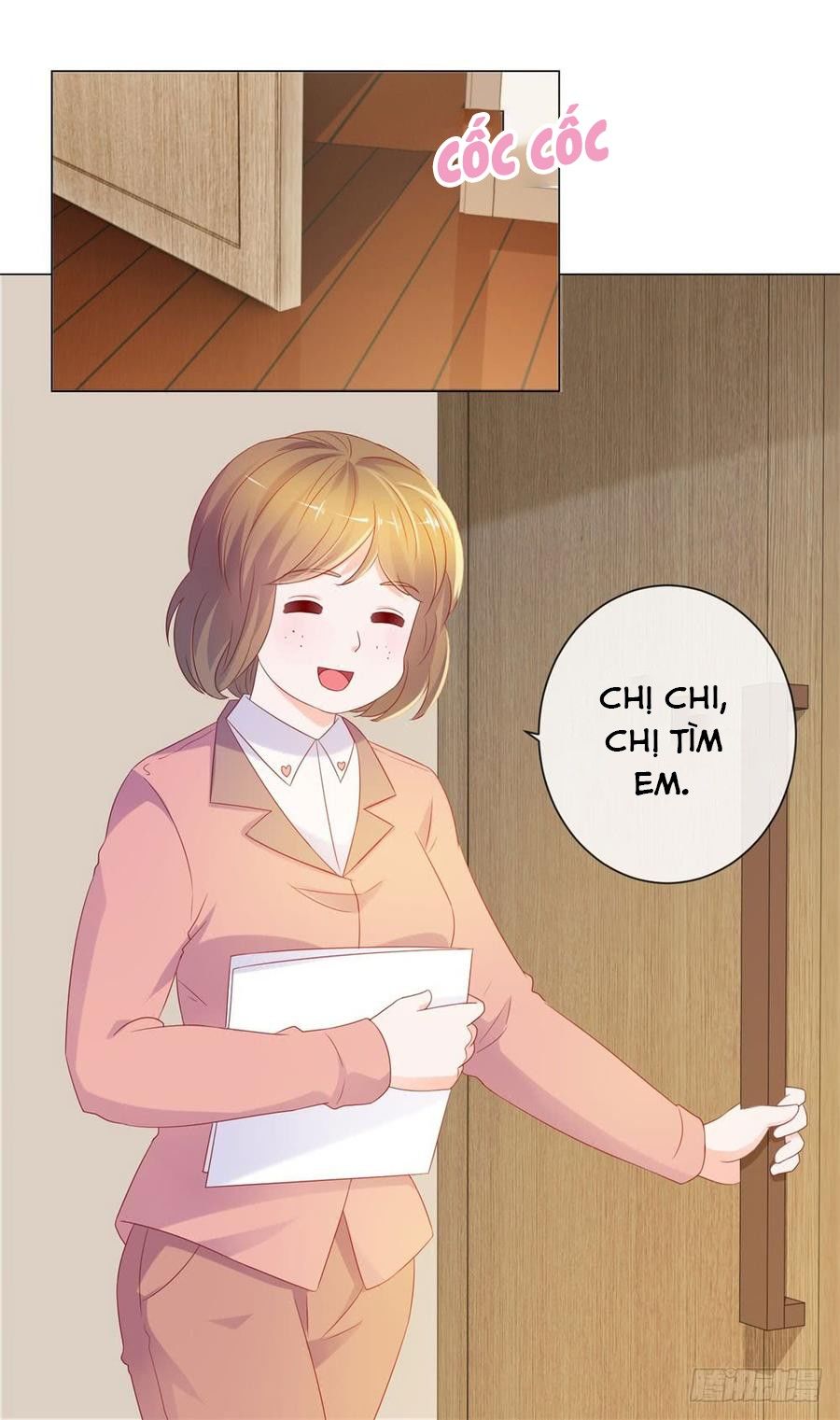 Ẩn Hôn 100%: Chọc Tức Vợ Yêu Mua Một Tặng Một Chapter 87 - Trang 2