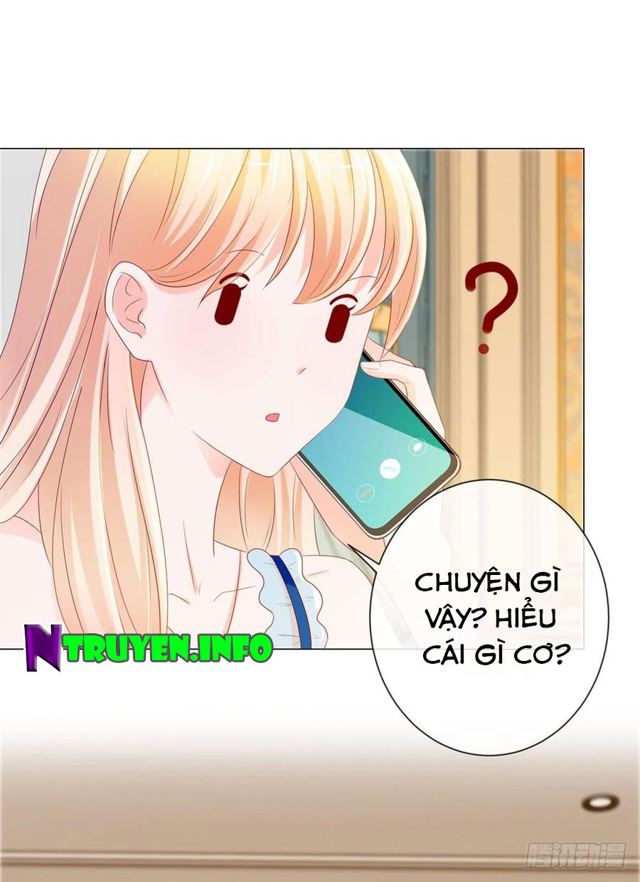 Ẩn Hôn 100%: Chọc Tức Vợ Yêu Mua Một Tặng Một Chapter 88 - Trang 2