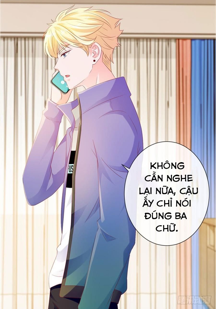 Ẩn Hôn 100%: Chọc Tức Vợ Yêu Mua Một Tặng Một Chapter 88 - Trang 2