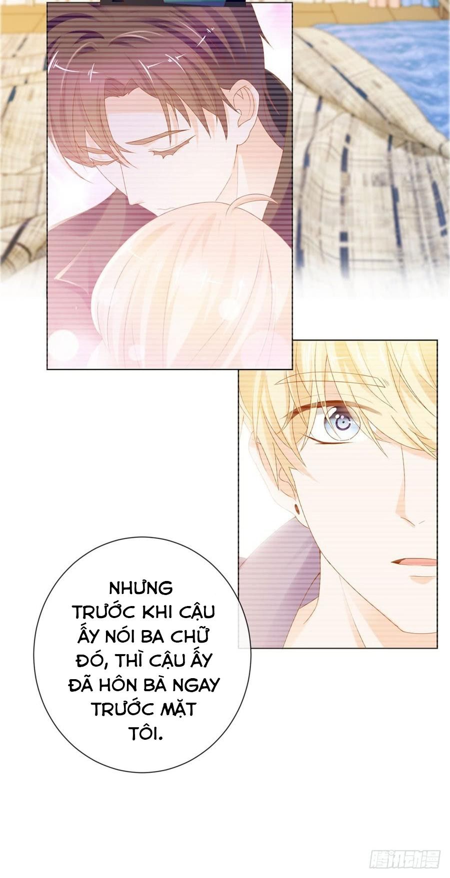 Ẩn Hôn 100%: Chọc Tức Vợ Yêu Mua Một Tặng Một Chapter 88 - Trang 2