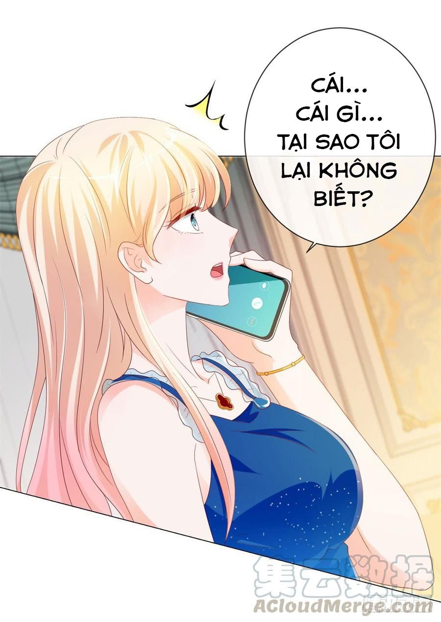 Ẩn Hôn 100%: Chọc Tức Vợ Yêu Mua Một Tặng Một Chapter 88 - Trang 2