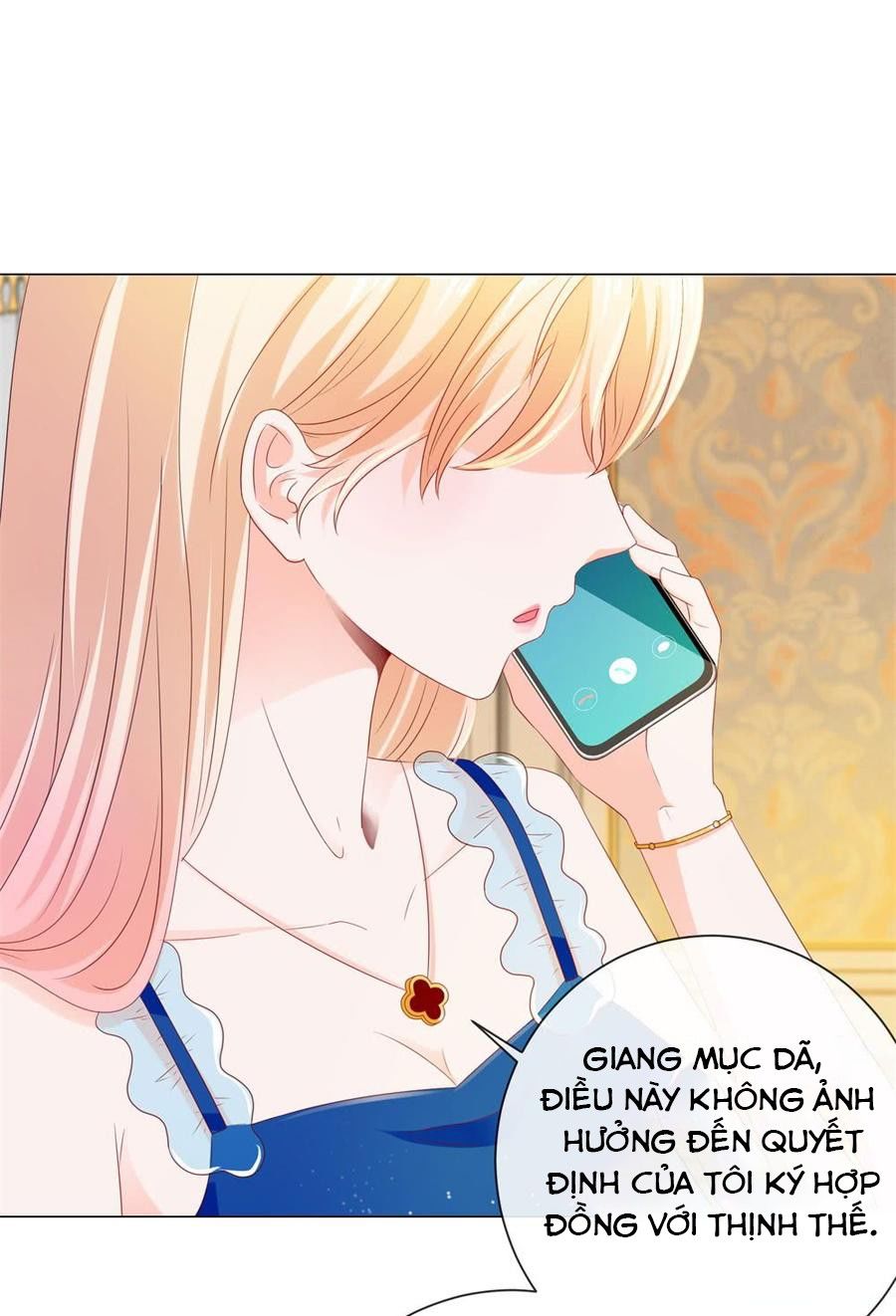 Ẩn Hôn 100%: Chọc Tức Vợ Yêu Mua Một Tặng Một Chapter 88 - Trang 2