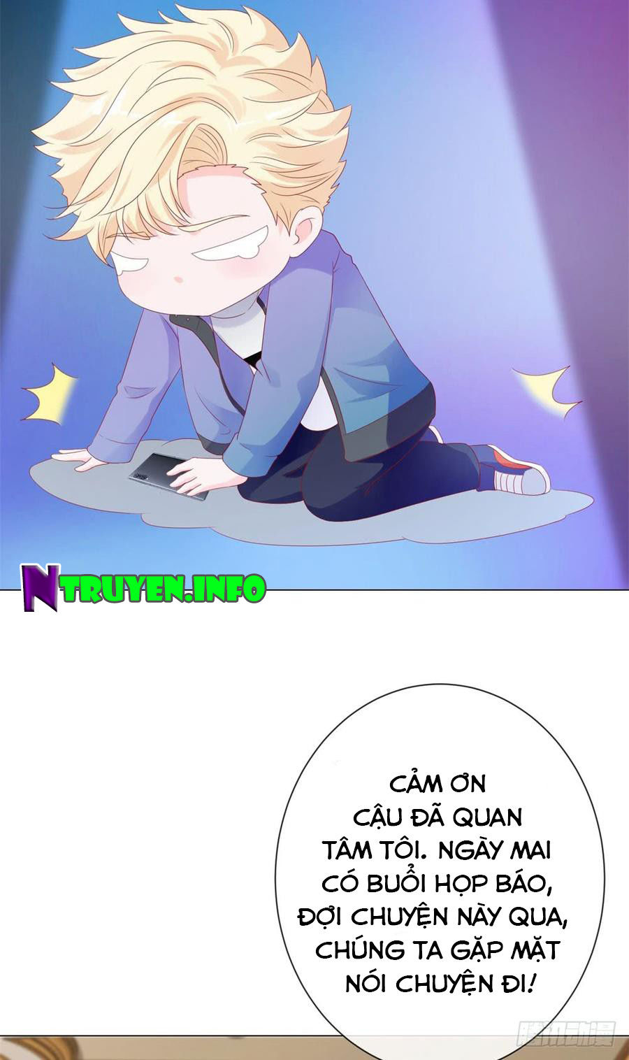 Ẩn Hôn 100%: Chọc Tức Vợ Yêu Mua Một Tặng Một Chapter 88 - Trang 2