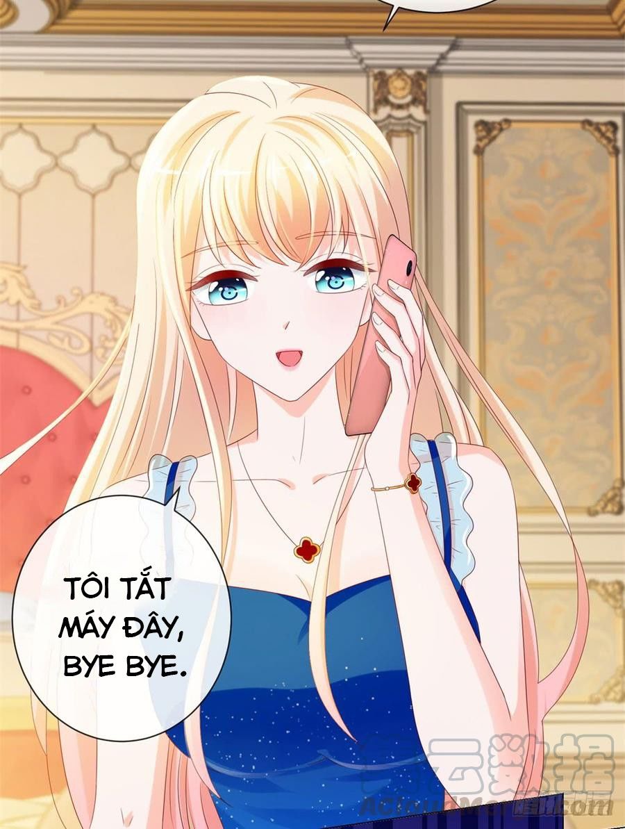 Ẩn Hôn 100%: Chọc Tức Vợ Yêu Mua Một Tặng Một Chapter 88 - Trang 2