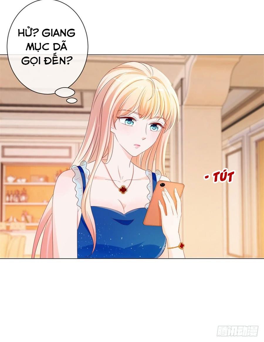 Ẩn Hôn 100%: Chọc Tức Vợ Yêu Mua Một Tặng Một Chapter 88 - Trang 2