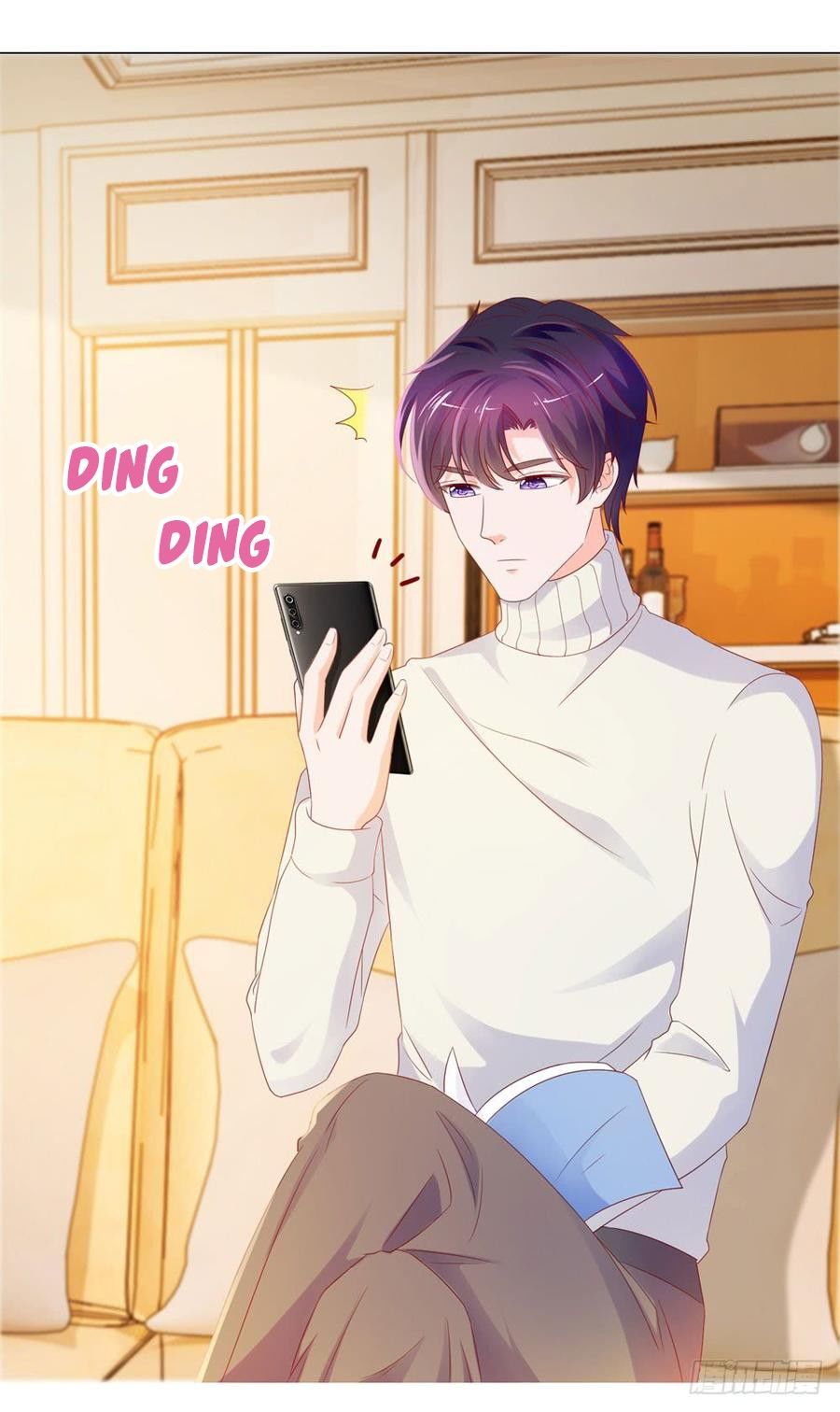 Ẩn Hôn 100%: Chọc Tức Vợ Yêu Mua Một Tặng Một Chapter 88 - Trang 2