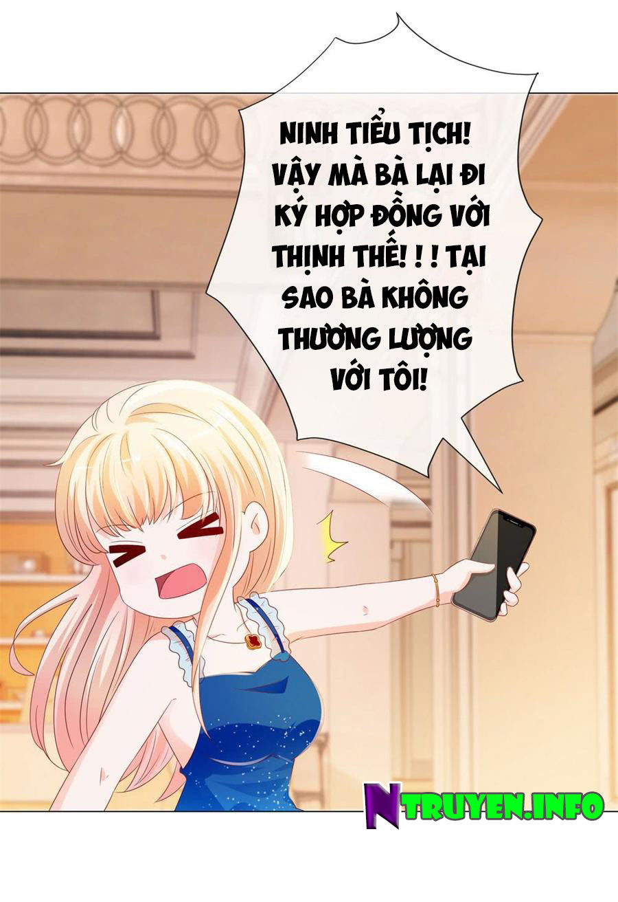 Ẩn Hôn 100%: Chọc Tức Vợ Yêu Mua Một Tặng Một Chapter 88 - Trang 2