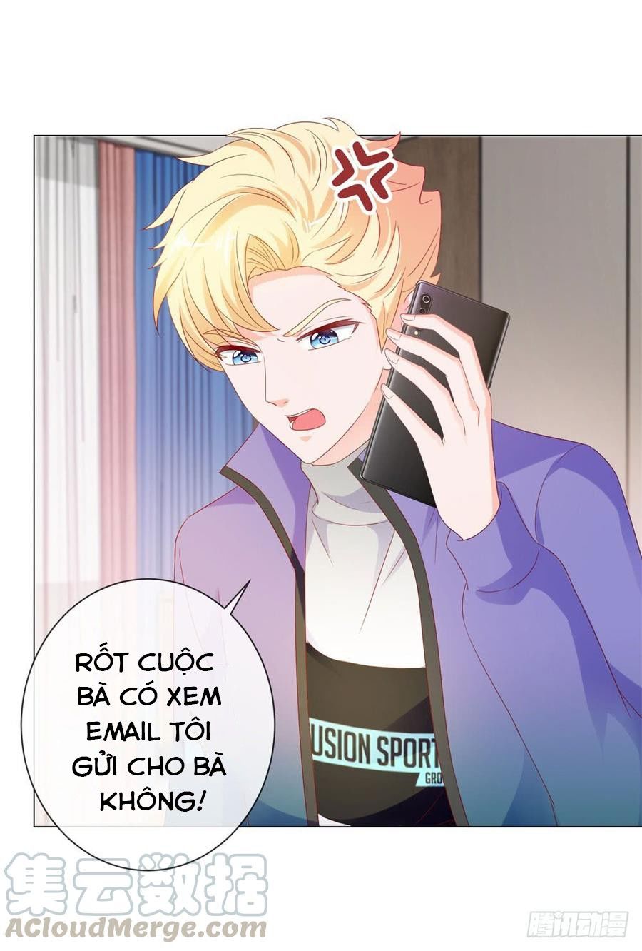 Ẩn Hôn 100%: Chọc Tức Vợ Yêu Mua Một Tặng Một Chapter 88 - Trang 2