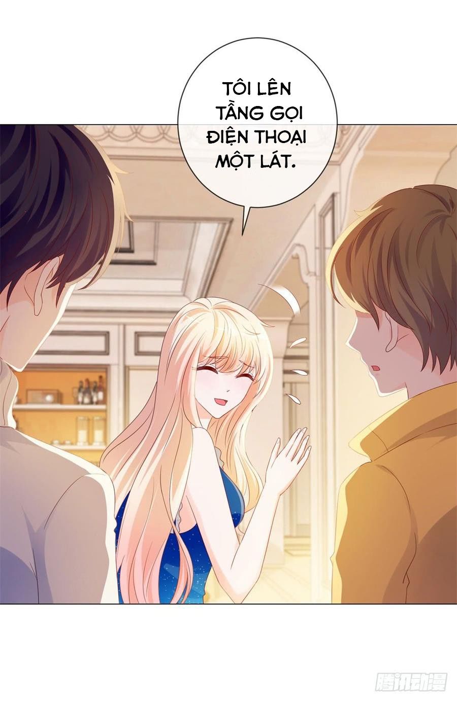 Ẩn Hôn 100%: Chọc Tức Vợ Yêu Mua Một Tặng Một Chapter 88 - Trang 2