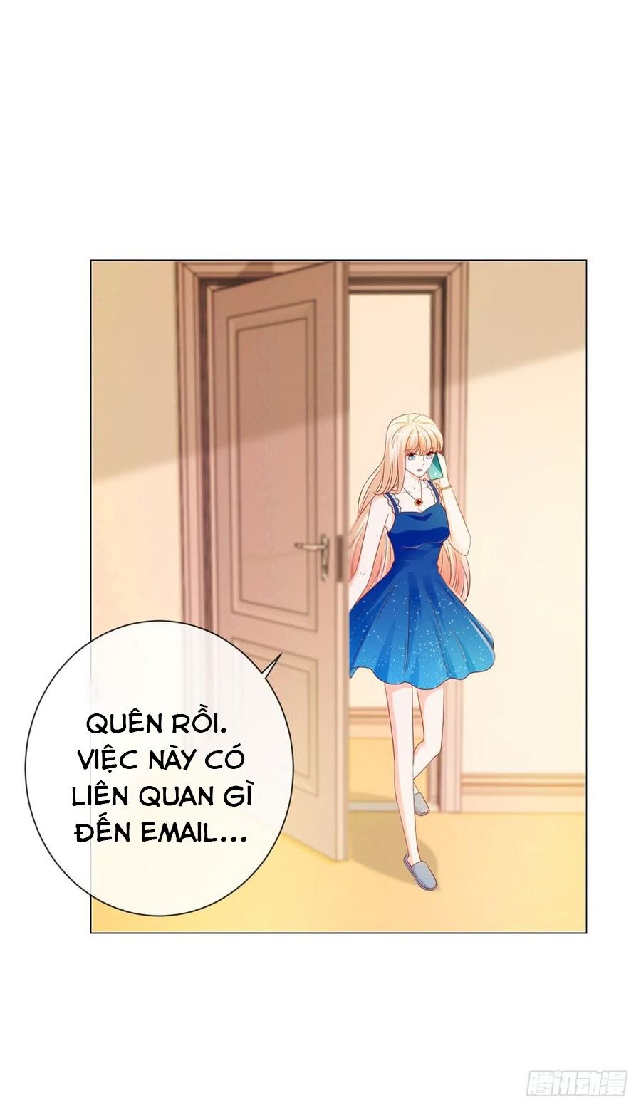 Ẩn Hôn 100%: Chọc Tức Vợ Yêu Mua Một Tặng Một Chapter 88 - Trang 2