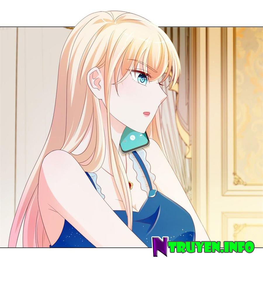 Ẩn Hôn 100%: Chọc Tức Vợ Yêu Mua Một Tặng Một Chapter 88 - Trang 2