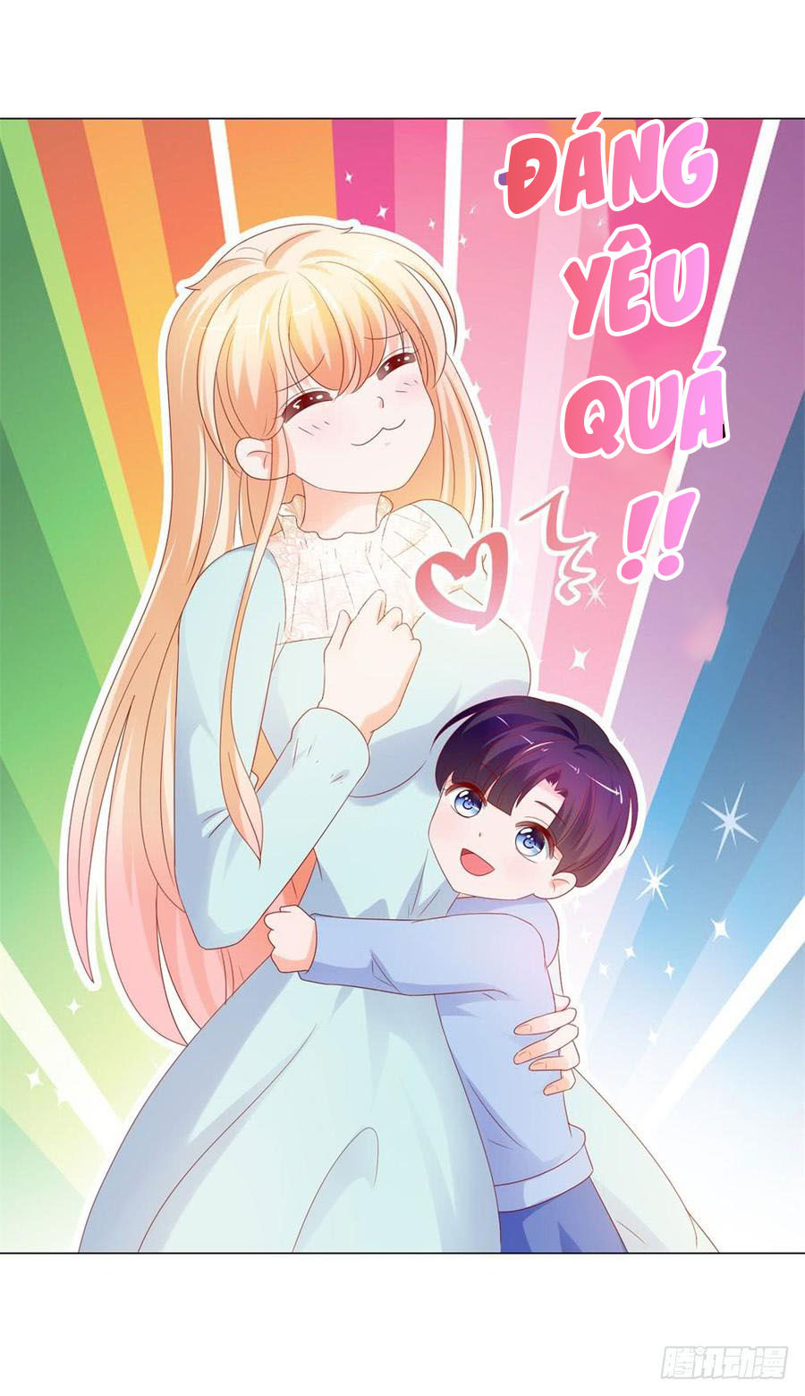 Ẩn Hôn 100%: Chọc Tức Vợ Yêu Mua Một Tặng Một Chapter 89 - Trang 2