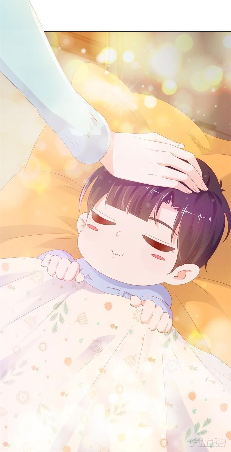 Ẩn Hôn 100%: Chọc Tức Vợ Yêu Mua Một Tặng Một Chapter 89 - Trang 2