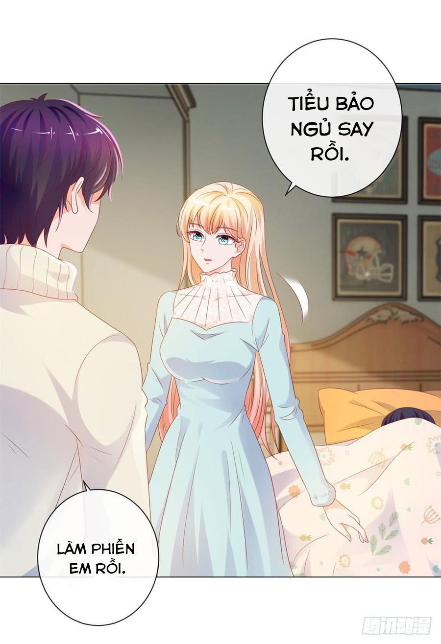 Ẩn Hôn 100%: Chọc Tức Vợ Yêu Mua Một Tặng Một Chapter 89 - Trang 2