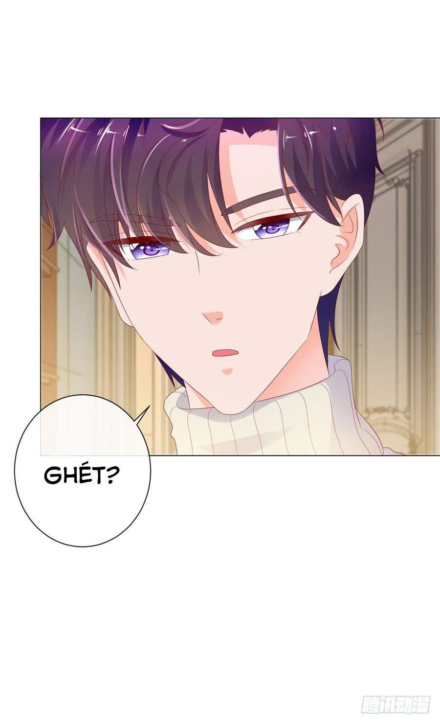 Ẩn Hôn 100%: Chọc Tức Vợ Yêu Mua Một Tặng Một Chapter 89 - Trang 2