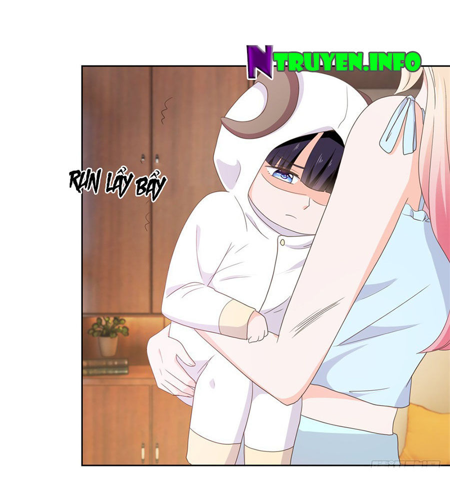 Ẩn Hôn 100%: Chọc Tức Vợ Yêu Mua Một Tặng Một Chapter 9 - Trang 2