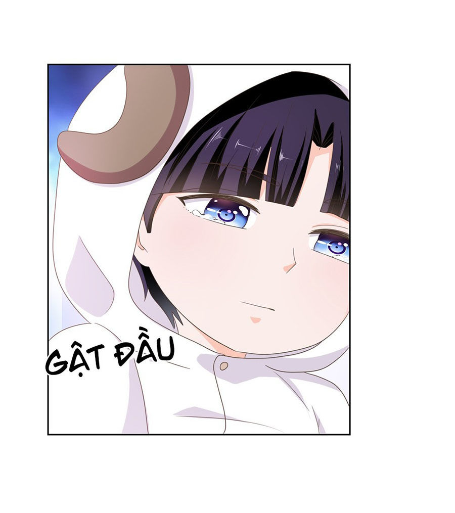 Ẩn Hôn 100%: Chọc Tức Vợ Yêu Mua Một Tặng Một Chapter 9 - Trang 2