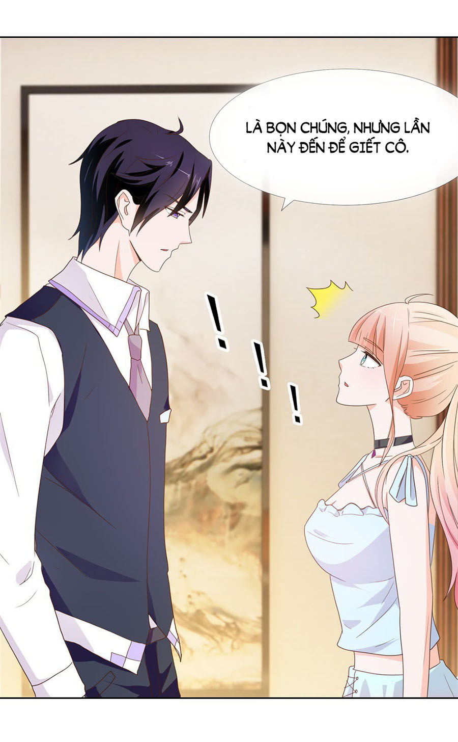Ẩn Hôn 100%: Chọc Tức Vợ Yêu Mua Một Tặng Một Chapter 9 - Trang 2